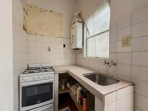 Depto Tipo Casa en Venta al Norte