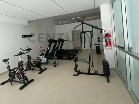 Departamento en Alquiler 2016 años