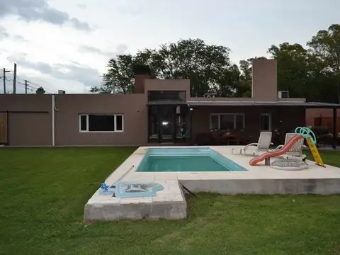 Casa en Venta 9 años
