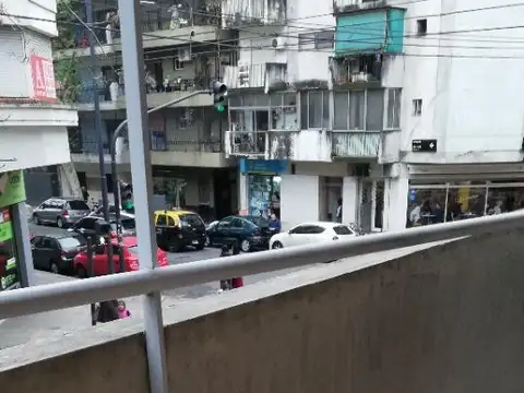 Departamento en Alquiler Temporal de 2 dormitorios