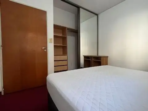 Oportunidad Dúplex en Villa Crespo