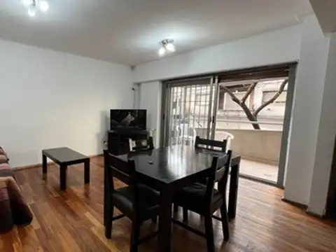 Vera 700, Piso 1