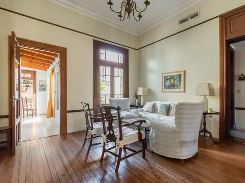 Casa en Venta al Norte