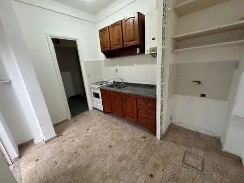 Depto Tipo Casa en Alquiler de 3 ambientes