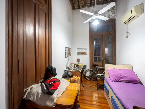 Depto Tipo Casa 5 ambientes con 3 baños