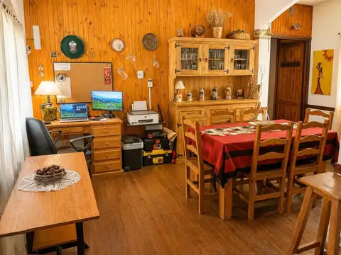 Depto Tipo Casa en Venta en Villa Granaderos de San Martín, USD 75.000