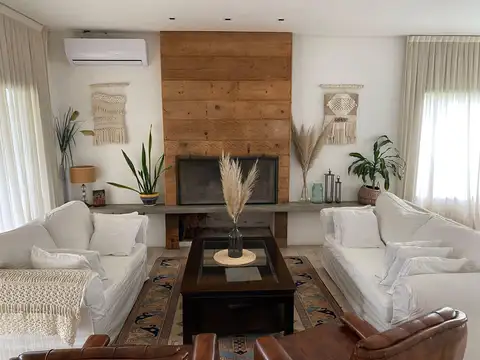 Casa en Alquiler Temporal de 3 dormitorios