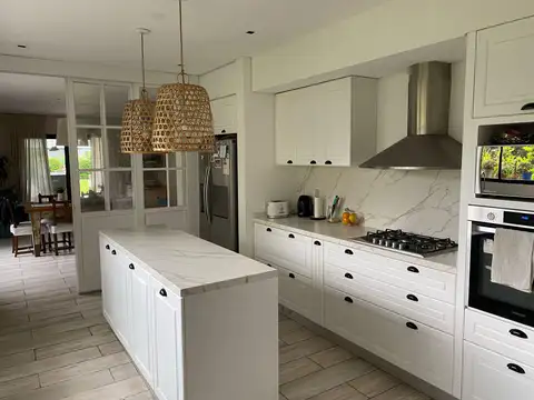 Casa en Alquiler Temporal A Estrenar