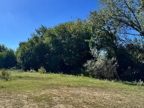 Terreno en Loma Verde
