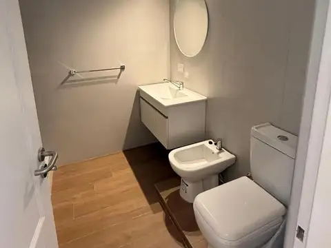 Departamento en Venta 20 años