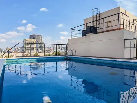 Departamento en Venta en Belgrano, CABA