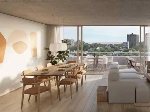 VENTA DEPARTAMENTO 3 AMBIENTES