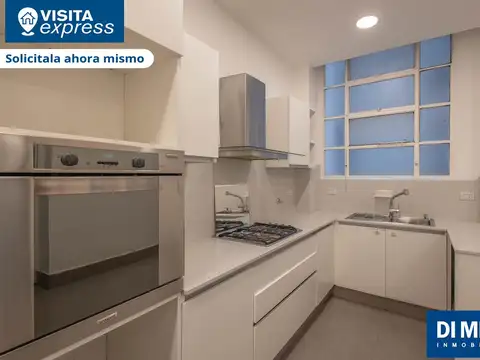 Departamento en Venta 71 años