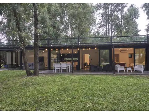 Casa Puerto Paraiso- Lote 76