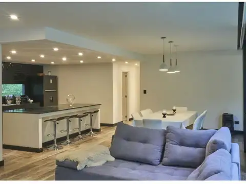 Casa en Venta en Puerto Paraiso, Countries y Barrios Cerrados en General Lagos