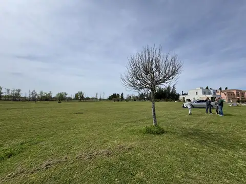 Lote en venta La Reserva Cardales