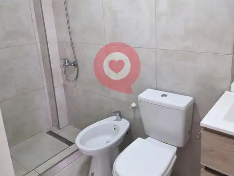 Departamento en Alquiler A Estrenar