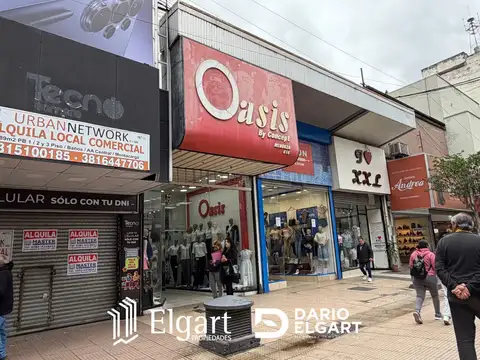 Local en Venta en San Miguel de Tucumán, Capital
