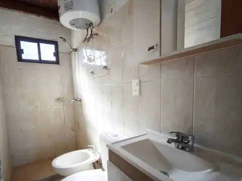 Depto Tipo Casa en Alquiler de Monoambiente