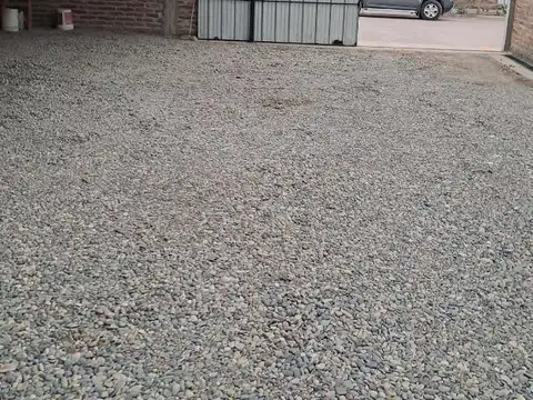 COCHERA EN ALQUILER  EN LA CIUDAD DE GRAL. GUEMES