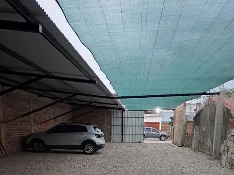 COCHERA EN ALQUILER  EN LA CIUDAD DE GRAL. GUEMES