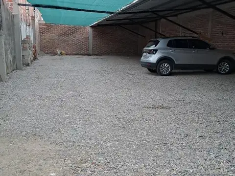 Cochera en Alquiler Fija