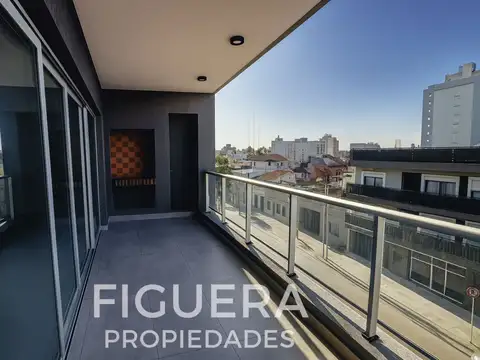Departamento en Venta de 4 ambientes
