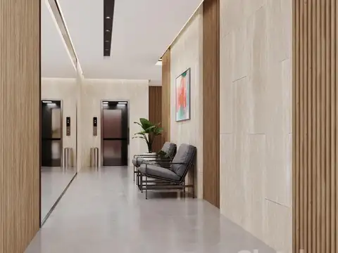 Departamento en Venta - Almagro - Monoambiente