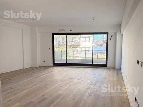 Departamento en Venta - Almagro - Monoambiente