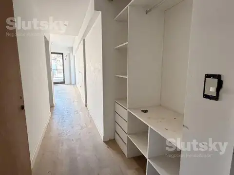 Departamento en Venta en Almagro, USD 125.000