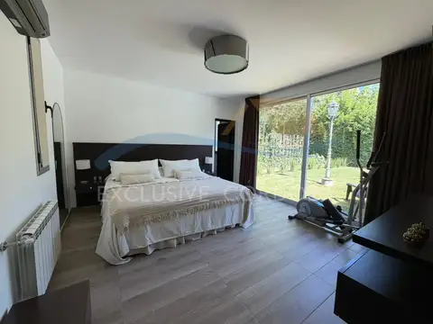 Pasaje Mariano Escalada Bustillo