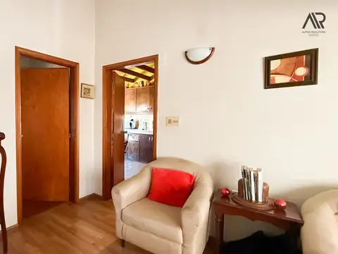 Casa en Venta 43 años