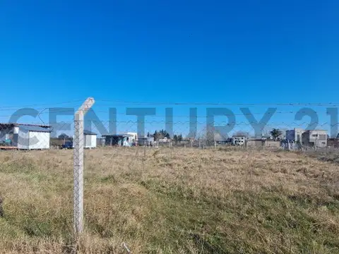Terrenos en venta en Parque Sicardi