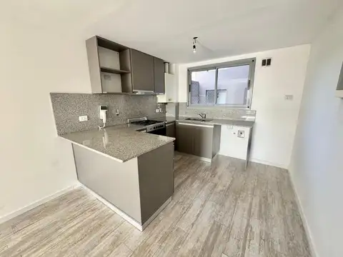 VENTA 3 AMB A ESTRENAR - AVELLANEDA - DOMINICO