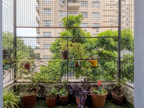 Depto Tipo Casa en Venta de 2 dormitorios