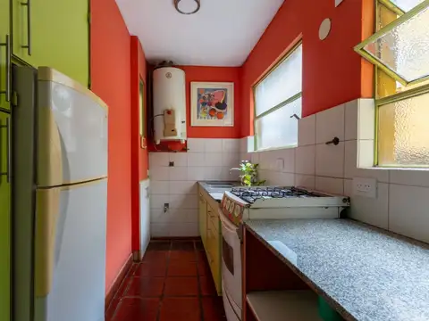 Depto Tipo Casa en Venta 44 años