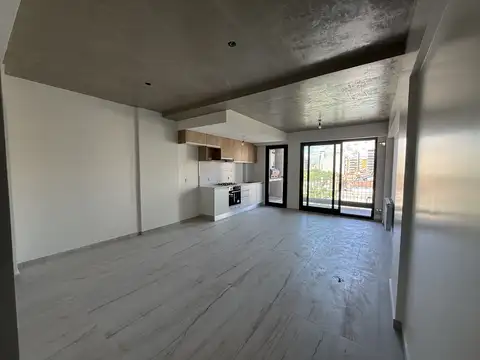Pedro J Agrelo 3500, Piso 8/9