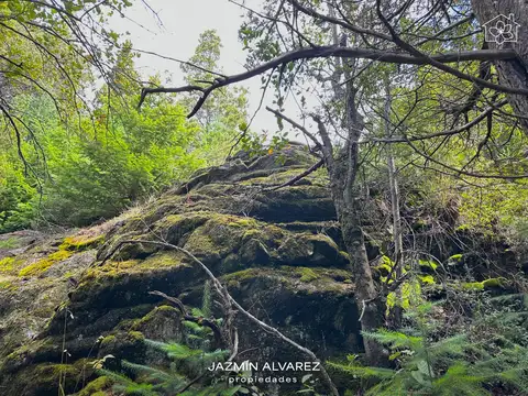 Terreno en venta en Las Cartas km 24