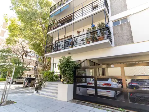 Departamento en Venta en Belgrano R, USD 235.000