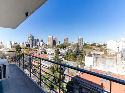 Departamento en Venta 42 años