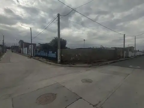 Terreno en Venta en Alberdi, USD 29.000