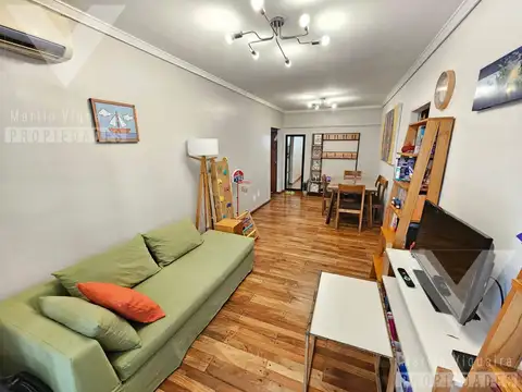 Departamento en Venta de 2 dormitorios