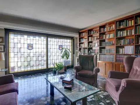 Avenida Rivadavia 5300