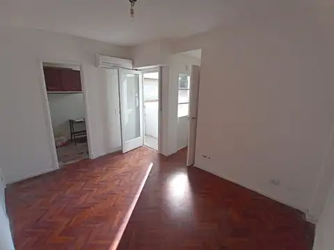 Departamento 2 ambientes en venta - almagro