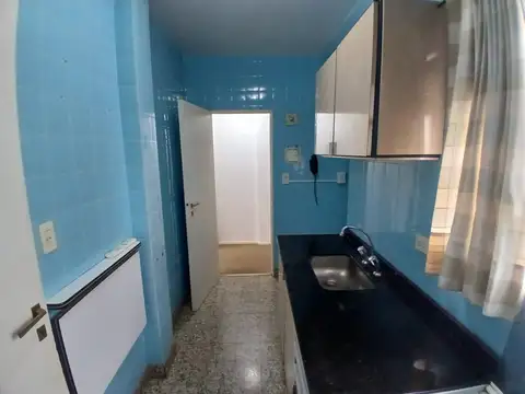 Departamento en Venta en Recoleta, USD 138.000