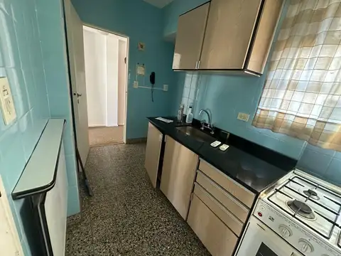Departamento en Venta en Recoleta, USD 138.000