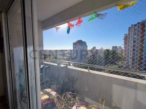 SARMIENTO 1100, Piso 5