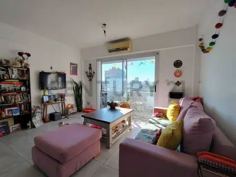 Departamento en Venta en Moron Norte, USD 63.000
