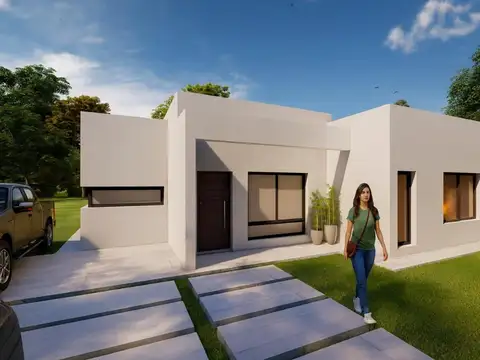 Casa en Venta en San Sebastian, USD 100.000