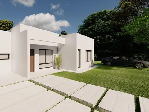 Casa en Venta en San Sebastian, USD 100.000
